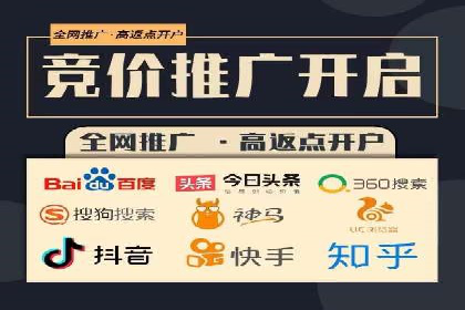 百度推广代运营案例：行业领先企业的成功之道